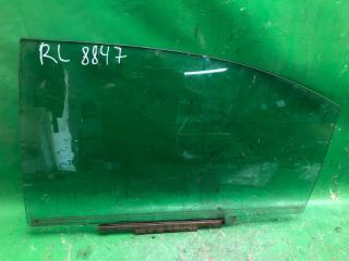 Стекло двери заднее левое LEXUS ES300 ES330 01-06 2002