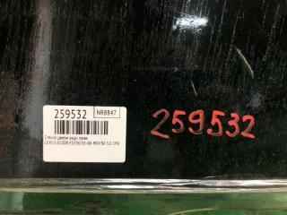 Стекло двери заднее правое ES300 ES330 01-06 2002 MCV30 3.0 1MZFE