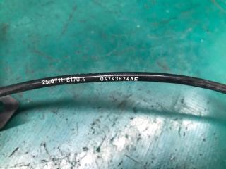 Датчик ABS задний правый JOURNEY 08-20 2012 Внедорожник 3.6 ERB