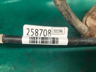 Трос стояночного тормоза правый LAND CRUISER PRADO 150 09-17 2010 Внедорожник 3.0 1KDFTV