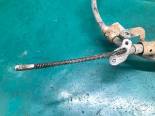 Трос стояночного тормоза правый LAND CRUISER PRADO 150 09-17 2010 Внедорожник 3.0 1KDFTV