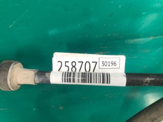 Трос стояночного тормоза левый LAND CRUISER PRADO 150 09-17 2010 Внедорожник 3.0 1KDFTV