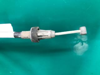 Трос стояночного тормоза левый LAND CRUISER PRADO 150 09-17 2010 Внедорожник 3.0 1KDFTV