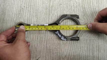 Шатун MDX (YD2) 06-13 3.5