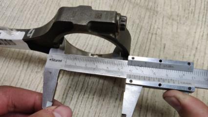 Шатун MDX (YD2) 06-13 3.5