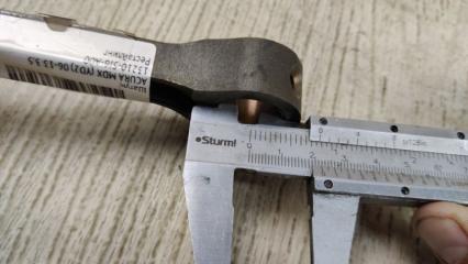 Шатун MDX (YD2) 06-13 3.5