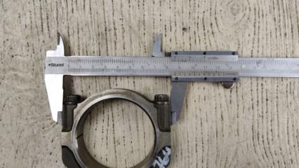 Шатун MDX (YD2) 06-13 3.5