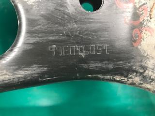 Рычаг передней подвески нижний правый SOUL PS 13-19 2016 PS 2.0 G4NC