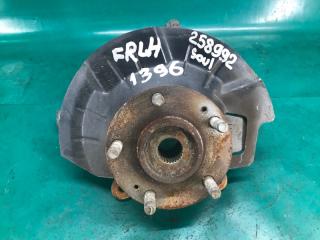 Кулак поворотный левый SOUL PS 13-19 2016 PS 2.0 G4NC