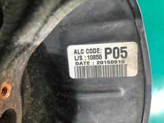 Кулак поворотный левый KIA SOUL PS 13-19 PS 2.0 G4NC