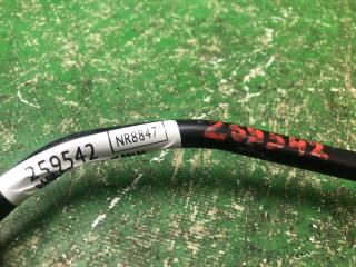 Трубка ГУР высокого давления ES300 ES330 01-06 2002 MCV30 3.0 1MZFE