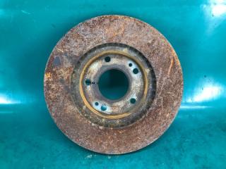 Тормозной диск передний SOUL PS 13-19 2016 PS 2.0 G4NC