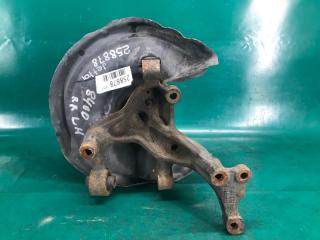 Цапфа левая VOLKSWAGEN JETTA USA 10-17 Седан 2.0