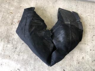 Подкрылок задний левый FUSION 14-