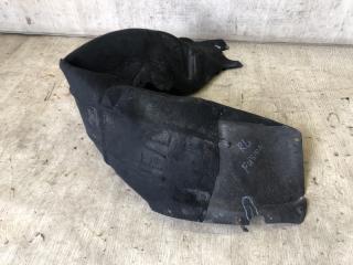 Подкрылок задний левый FUSION 14-