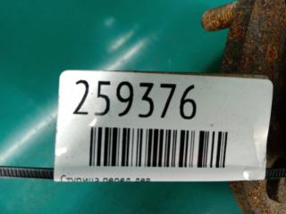 Ступица передняя JOURNEY 08-20 Внедорожник 3.6