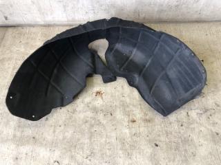 Подкрылок задний левый VOLKSWAGEN PASSAT B7 11-15