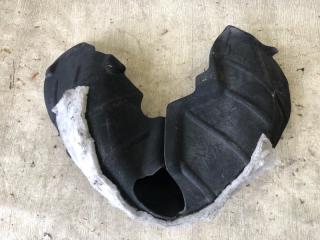 Подкрылок задний левый PASSAT B7 11-15