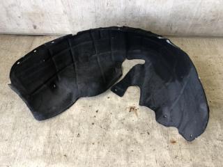 Подкрылок задний правый VOLKSWAGEN PASSAT B7 11-15