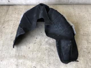 Подкрылок задний правый PASSAT B7 11-15