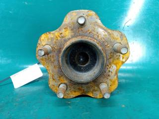 Ступица задняя левая NISSAN ROGUE 08-15 2013