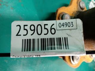 Ступица задняя левая ROGUE 08-15 2013 Внедорожник 2.5 QR25DE