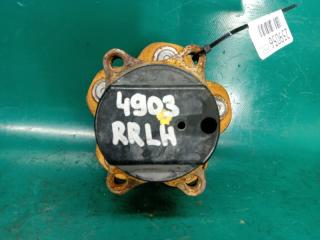 Ступица задняя левая NISSAN ROGUE 08-15 Внедорожник 2.5 QR25DE