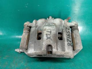 Суппорт тормозной передний левый ACURA TLX 14-17 2016