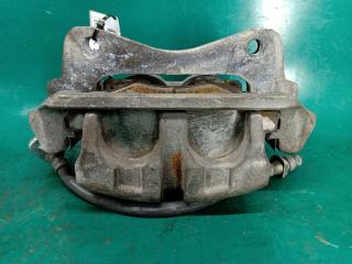 Суппорт тормозной передний левый TLX 14-17 2016 Седан 2.4L 4