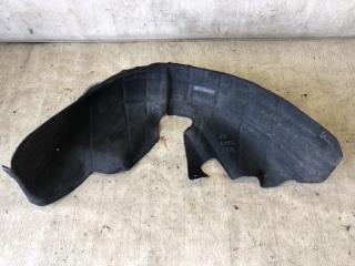 Подкрылок задний правый VOLKSWAGEN PASSAT B8 14- 2018