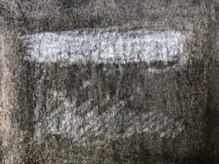 Подкрылок задний правый PASSAT B8 14- 2018 Седан 2.0 DDSA