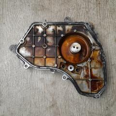 Крышка ГРМ X-TRAIL T30 01-07 2.5 QR25DE