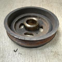 Шкив коленвала X-TRAIL T30 01-07 2.5 QR25DE