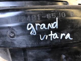 Подкрылок передний правый GRAND VITARA 05-15 2006 Внедорожник 2.7