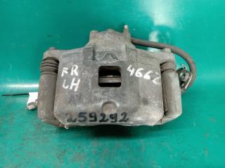 Суппорт тормозной передний левый DODGE AVENGER 07-14 2011