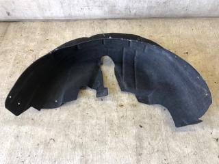 Подкрылок задний левый VOLKSWAGEN JETTA USA 10-17 2011