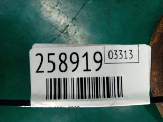 Ступица задняя правая JOURNEY 08-20 2012 Внедорожник 3.6 ERB