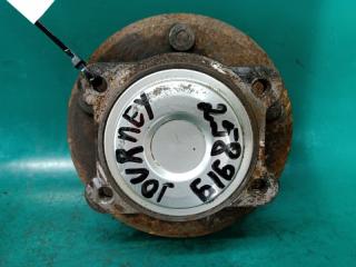 Ступица задняя правая DODGE JOURNEY 08-20 Внедорожник 3.6 ERB