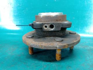 Ступица задняя правая JOURNEY 08-20 2012 Внедорожник 3.6 ERB