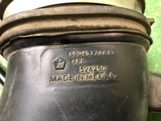 Патрубок воздушного фильтра JOURNEY 08-20 2012 Внедорожник 3.6 ERB