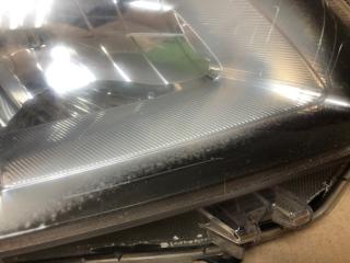 Фара правая PRIUS - 30 09-17