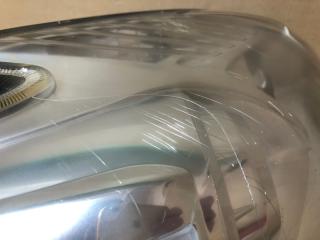 Фара правая TOYOTA PRIUS - 30 09-17