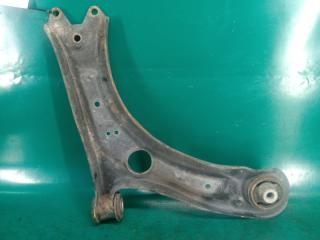 Рычаг передней подвески нижний левый VOLKSWAGEN JETTA USA 10-17 Седан 2.0