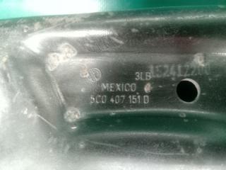 Рычаг передней подвески нижний левый JETTA USA 10-17 2015 Седан 2.0