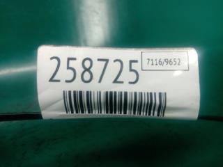 Опора амортизатора задняя JETTA USA 10-17 2011 CBTA 2.5L