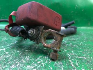 Клемма аккумулятора TOYOTA SIENNA 11-16 Минивэн 3.5L 6