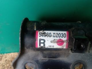 Амортизатор передний правый SOUL PS 13-19 2016 PS 2.0 G4NC