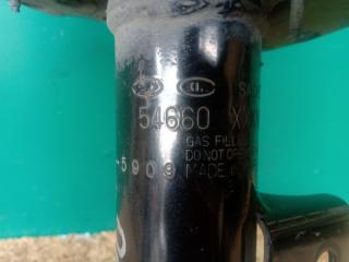 Амортизатор передний правый SOUL PS 13-19 2016 PS 2.0 G4NC