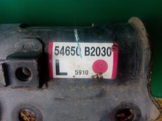 Амортизатор передний левый SOUL PS 13-19 2016 PS 2.0 G4NC