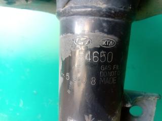 Амортизатор передний левый SOUL PS 13-19 2016 PS 2.0 G4NC